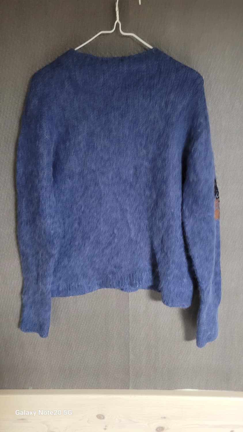 메종키츠네 폭스 니트 상품이미지3