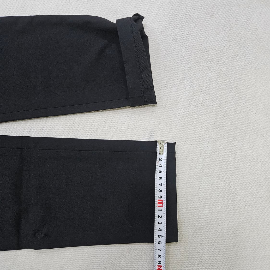 26 장 미쉘 여성 골프 팬츠 0319Y 상품이미지8