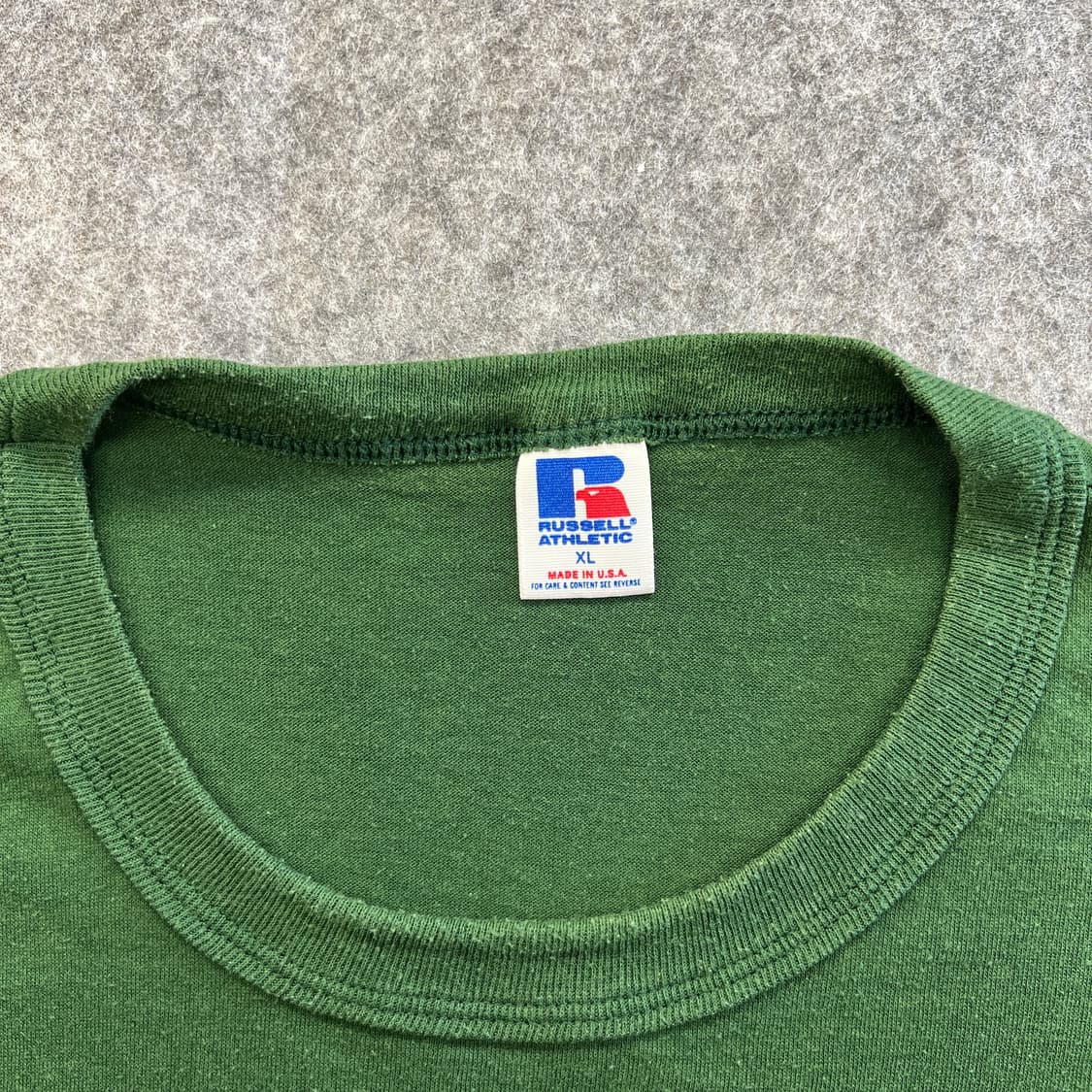 90s Vintage Russell Athletic 상품이미지4