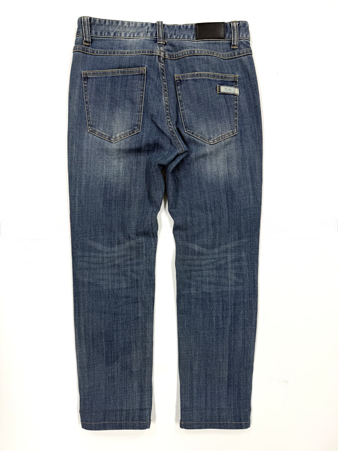 PLAC 베를린 워싱데님 팬츠 상품이미지4