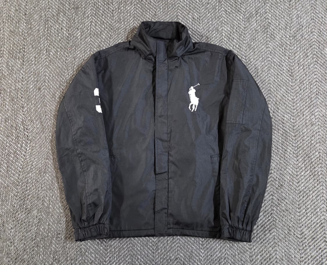 폴로 Polo 빅포니 바람막이
 상품이미지3