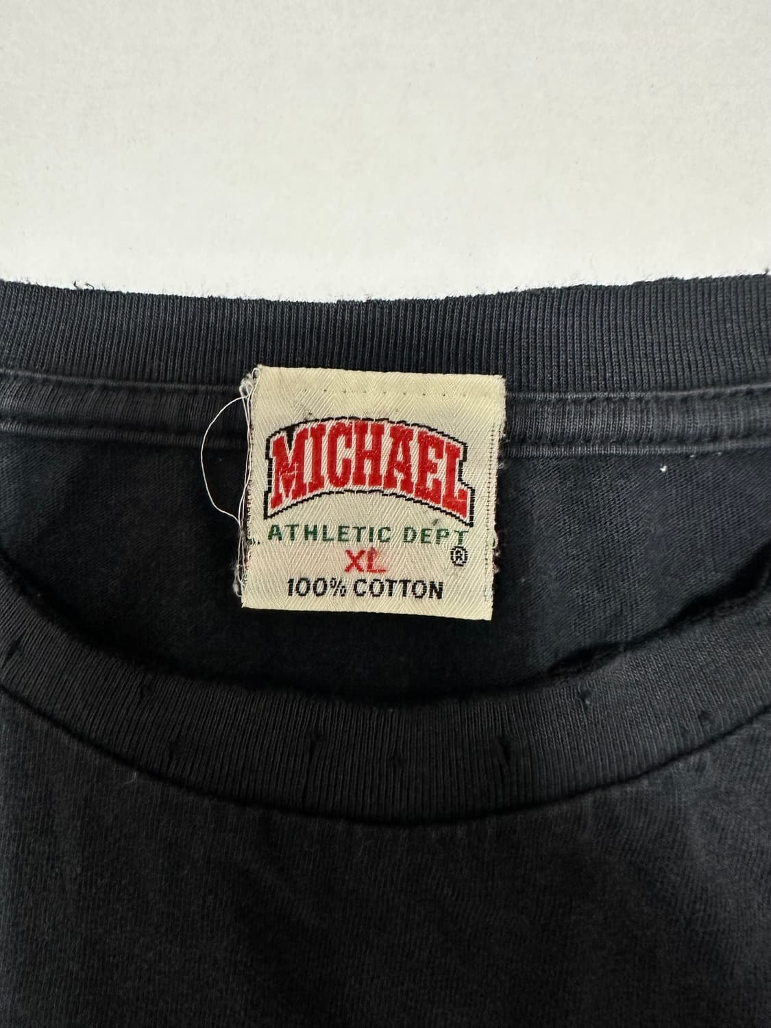 2000s MICHAEL 드레곤볼Z 나시티셔츠 상품이미지6
