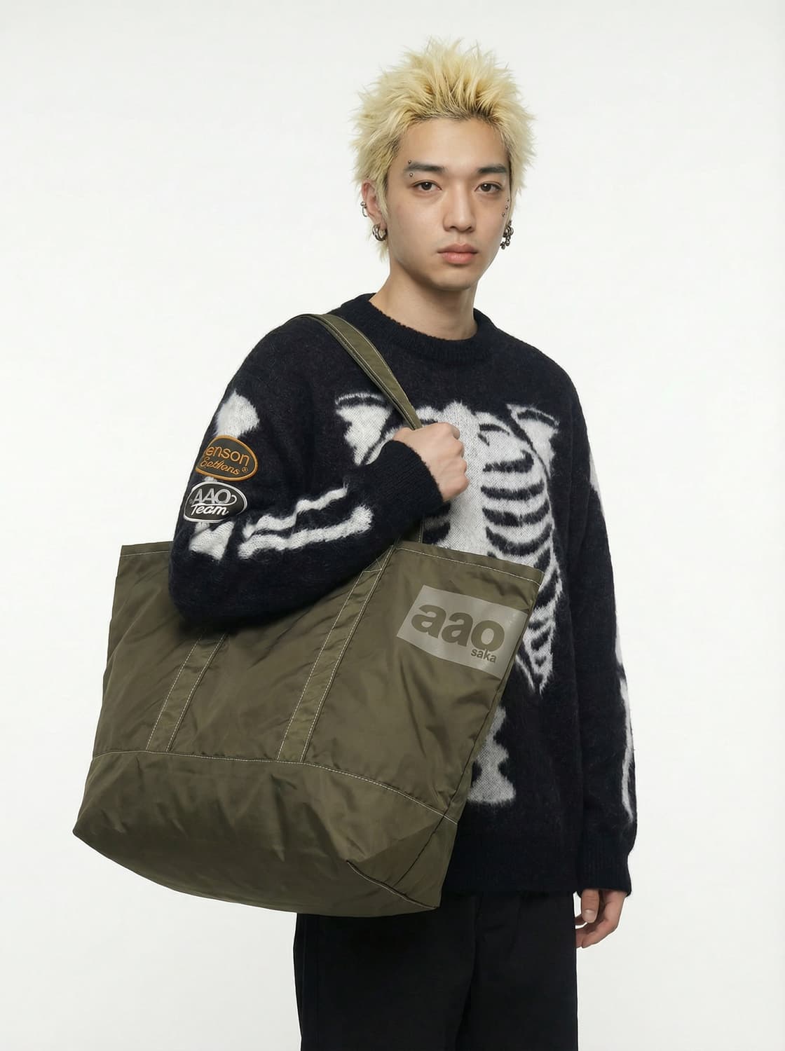 AAO BONNY’s BAG 아오 보니스백 상품이미지1