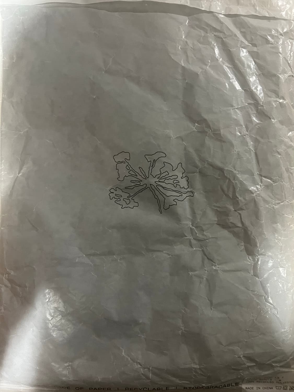 포탈(Portal) 플리스 M 상품이미지5