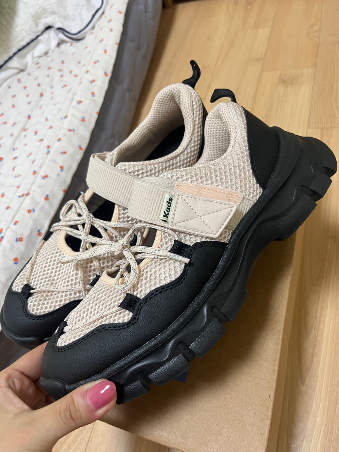 Keds 메리제인 240 상품이미지2