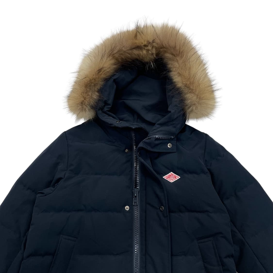 DANTON  down jaket 상품이미지5