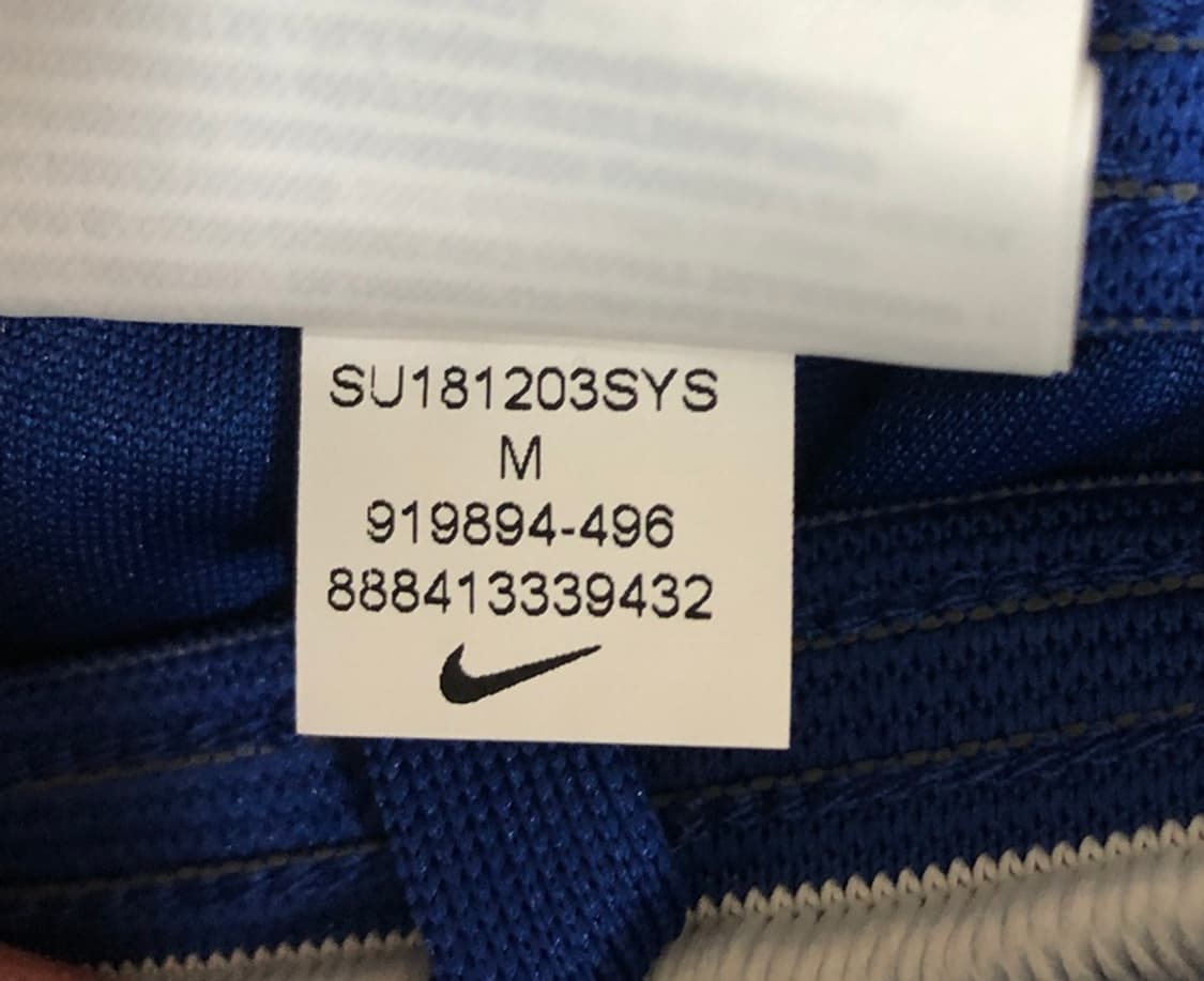 아디다스 18-19 첼시FC 스쿼드 트레이닝쇼츠 M(해외) 상품이미지7