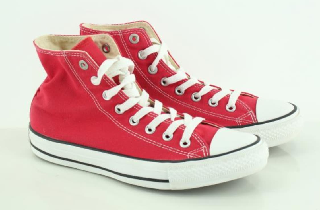 컨버스 스니커즈 상품이미지2