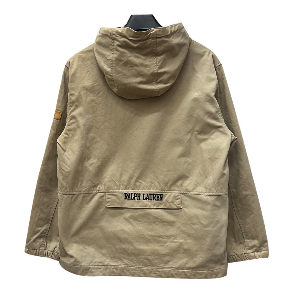 폴로 랄프로렌 후드 워크 자켓 L 상품이미지2