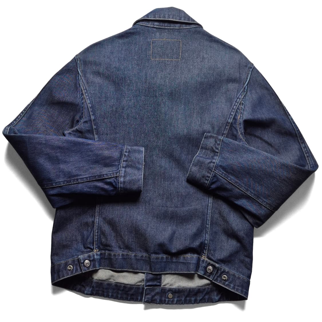 [M] 리바이스 엔지니어드 데님자켓 상품이미지8