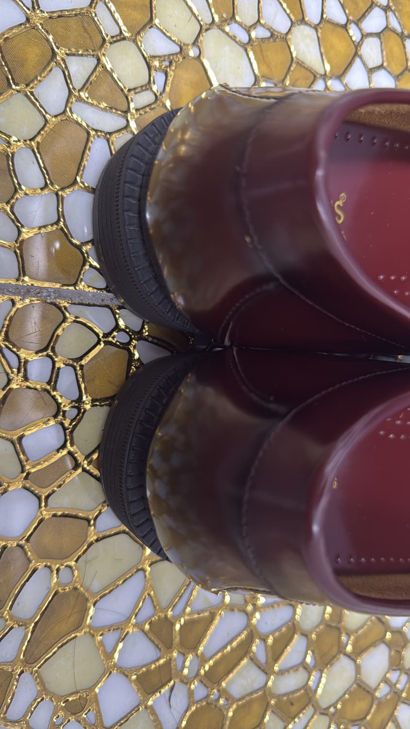 Ghbass 위준 로퍼 상품이미지4