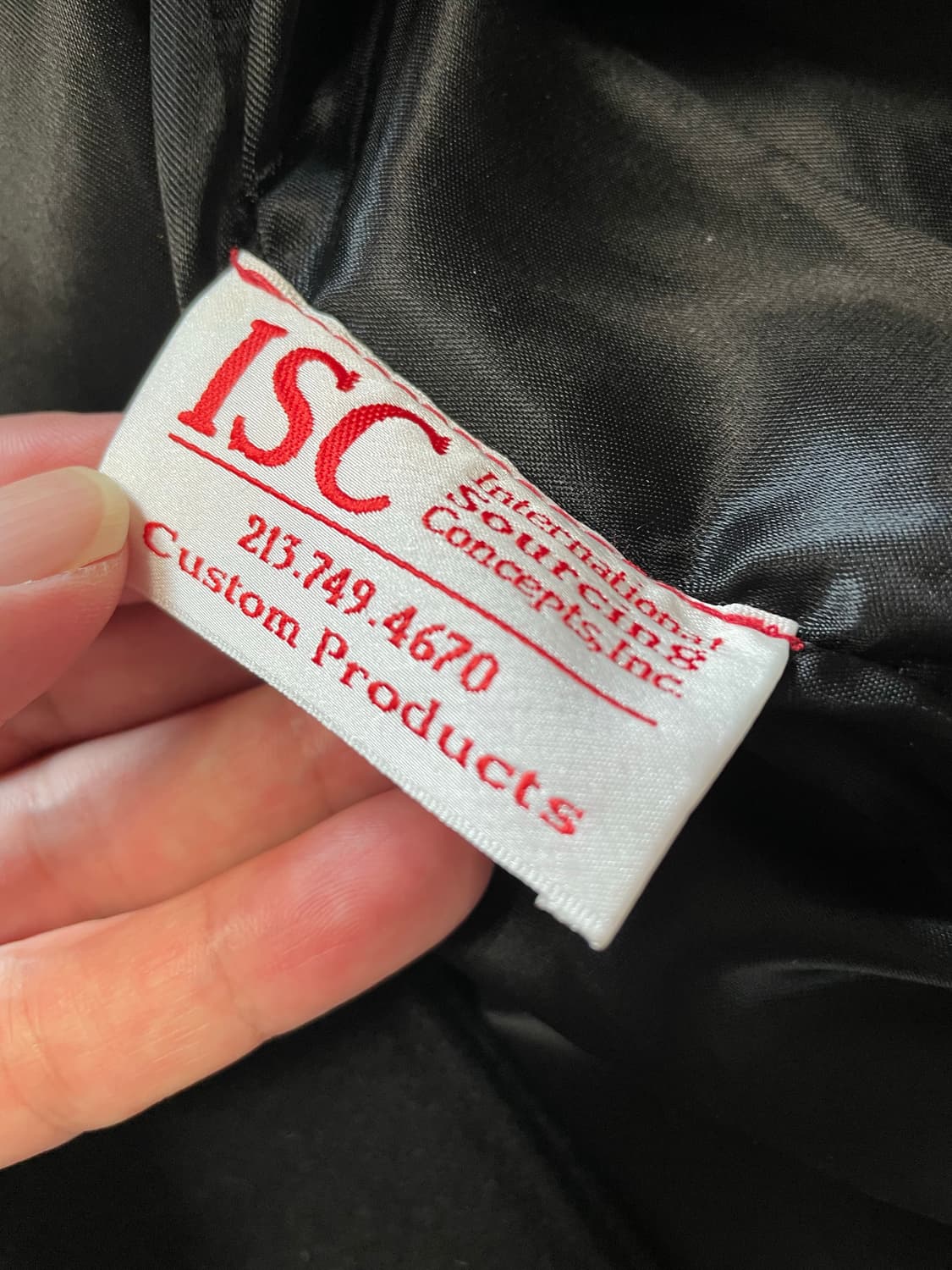 국내 유일 90s USA 영화 마스어택 화성침공 크루 빈티지 바시티 자켓 상품이미지3