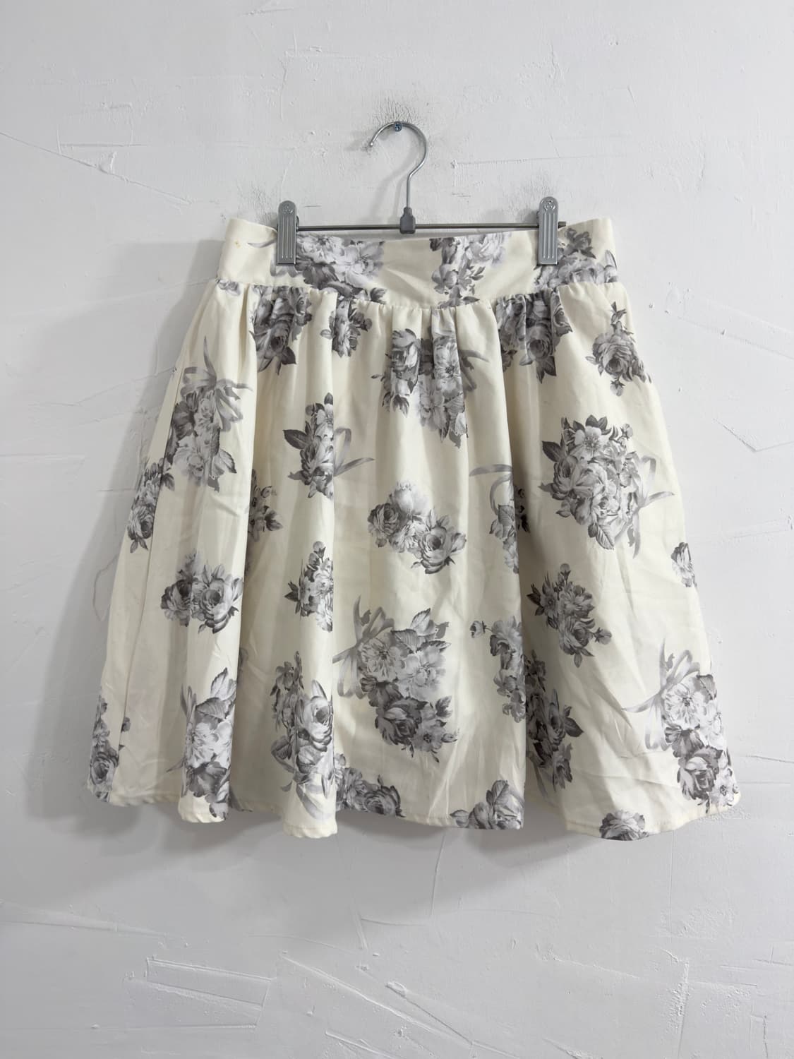earth flower mini skirt 상품이미지1