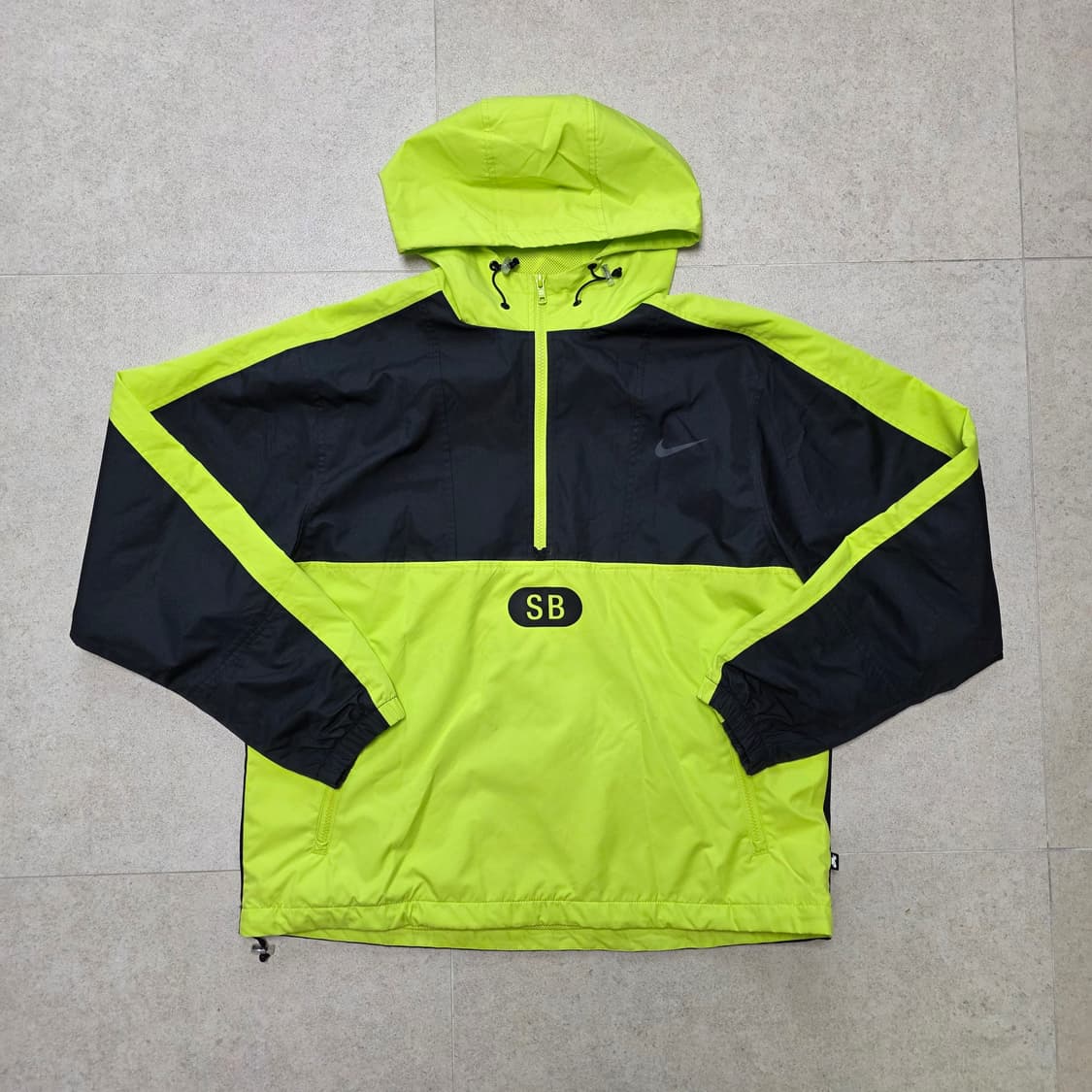 나이키 sb 아노락 바람막이 L 상품이미지1
