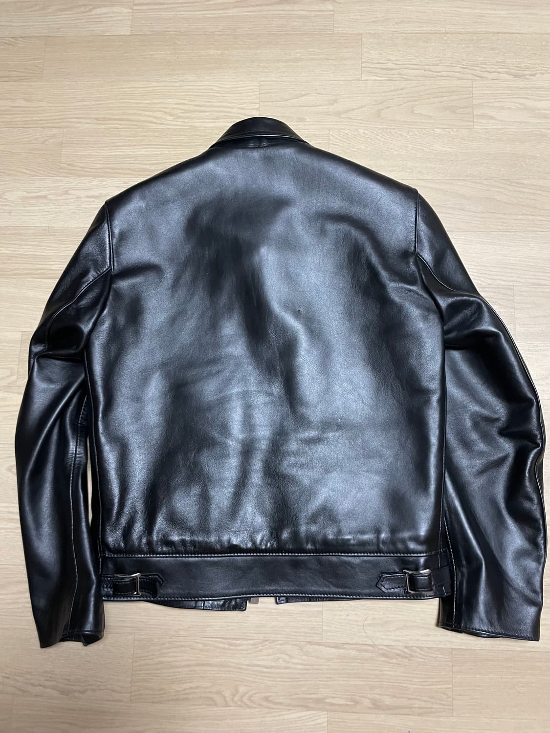 루이스레더 550 38사이즈 커세어  상품이미지2