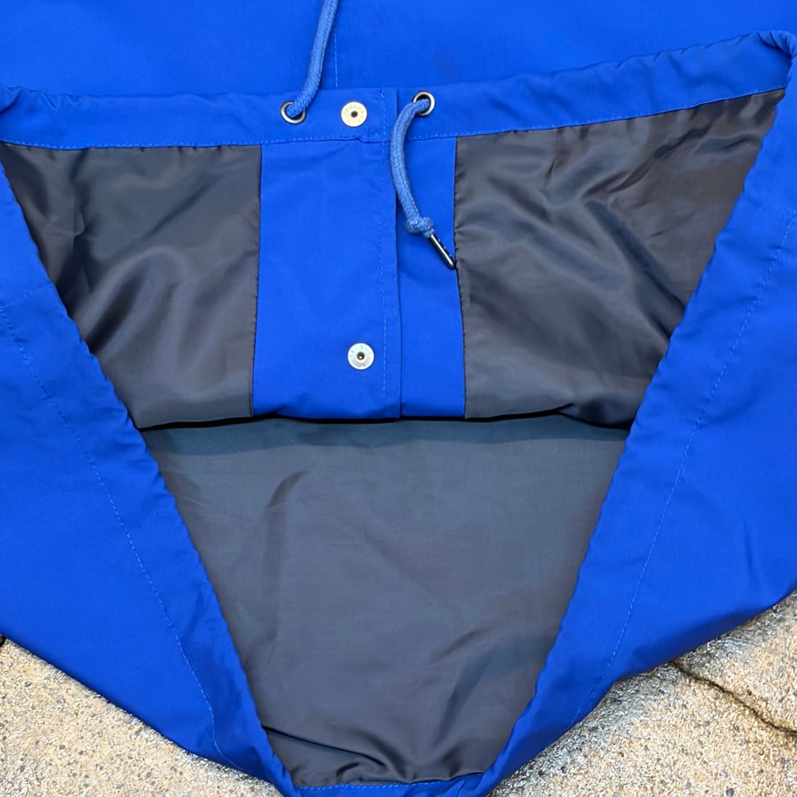 빈티지 일본판 벤데이비스 코치자켓 바람막이 상품이미지10