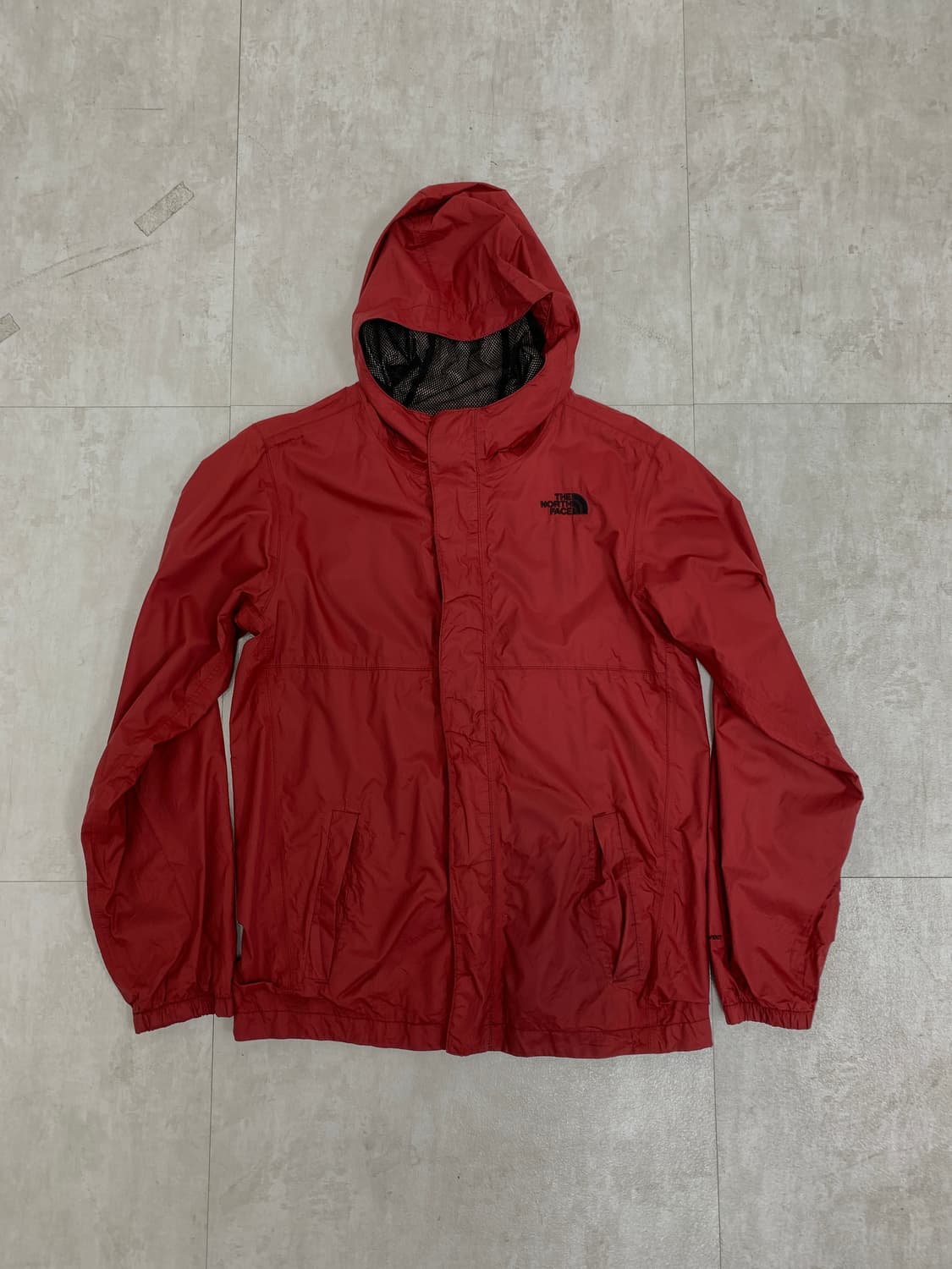 The North Face 바람막이 #775 상품이미지1