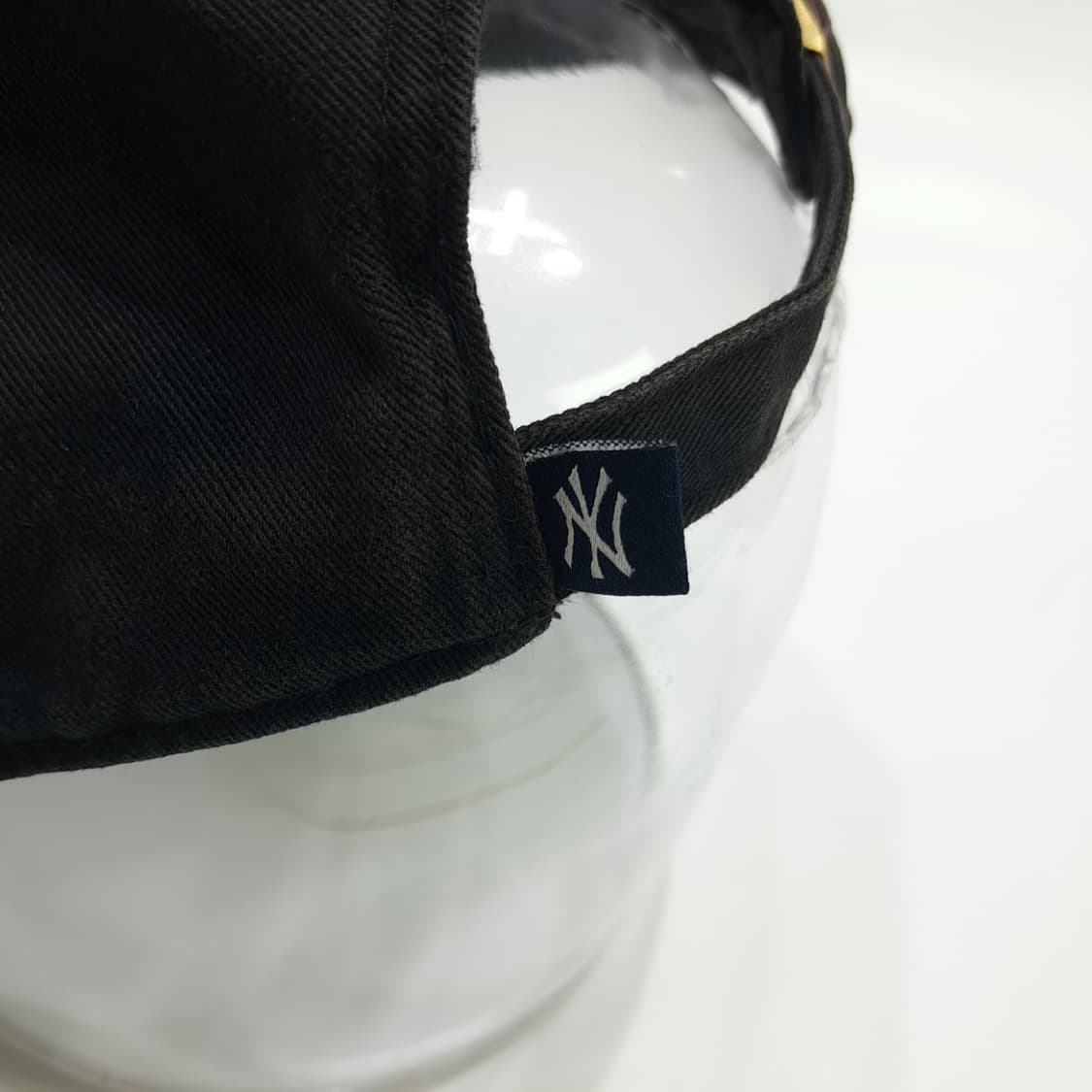 47Brand NY 자수 볼캡 P1653 상품이미지9