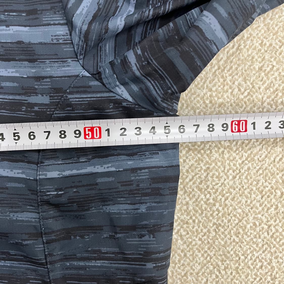 100 K2 플라이워크 후드 바람막이 0130M1 상품이미지6