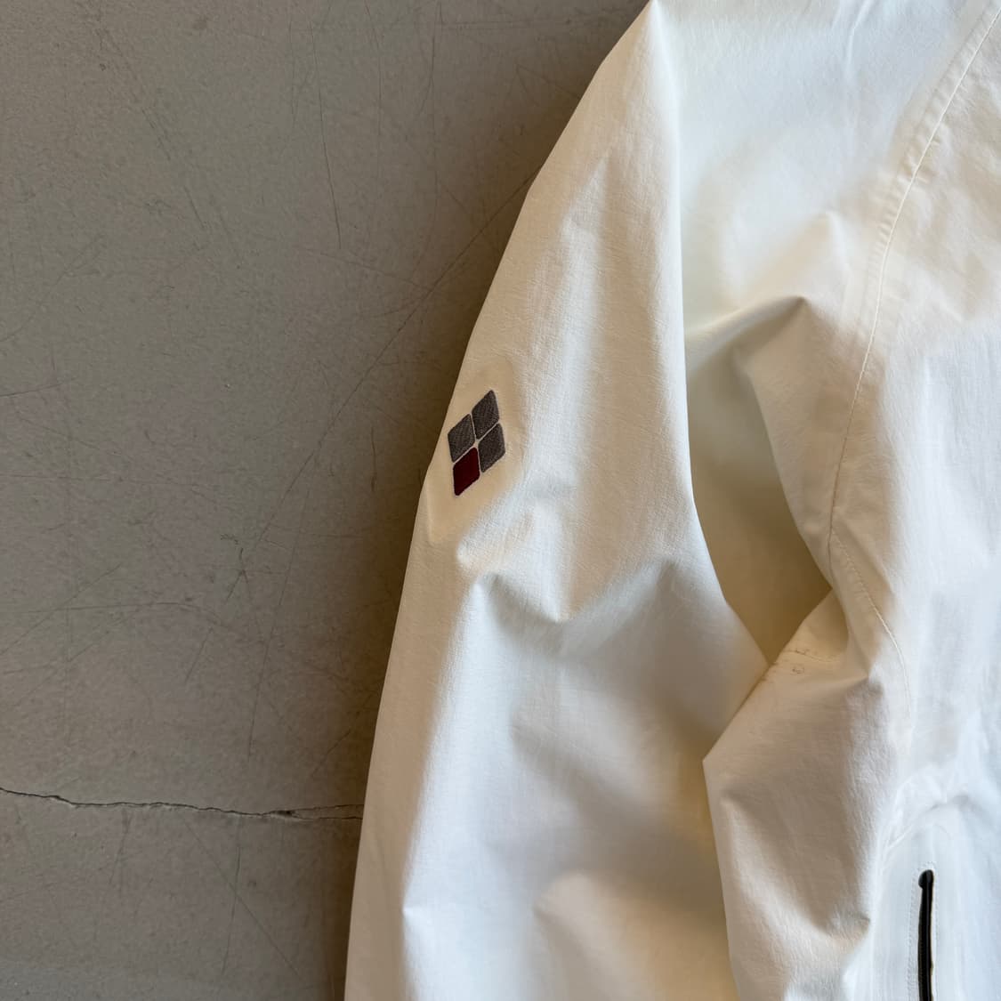 몽벨 고어텍스 윈드브레이커 상품이미지4