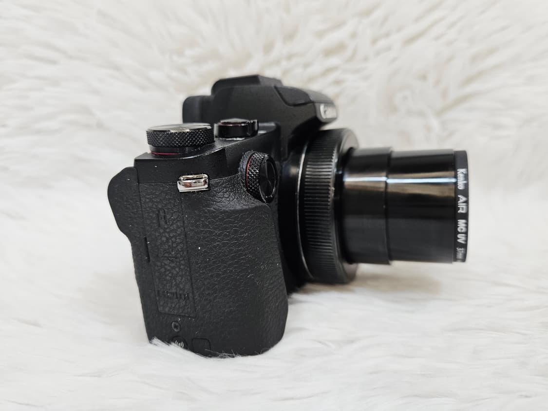 [민트] 캐논 파워샷 G1X mark3(마크3) 디카, 하이엔드 카메라 상품이미지2