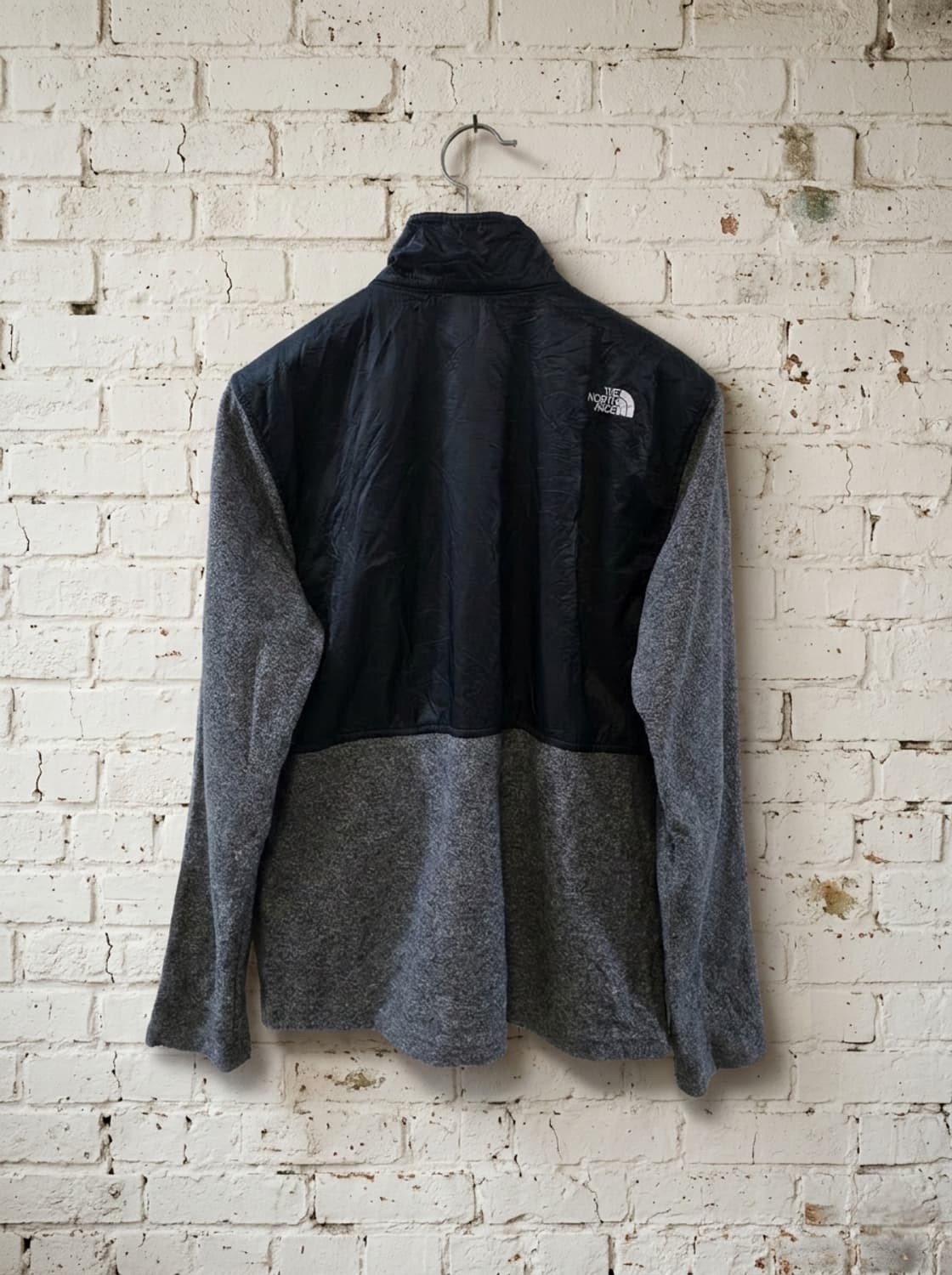 노스페이스 여성 플리스 자켓  XL 상품이미지2