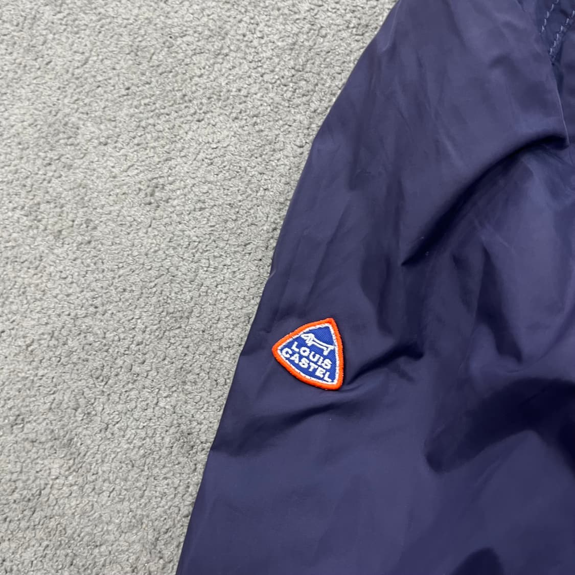 90 루이까스텔 바람막이 점퍼 상품이미지6