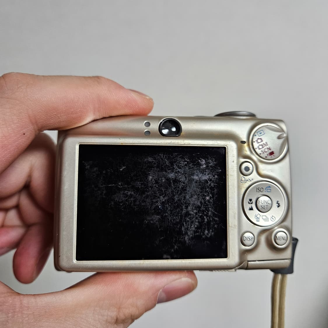 캐논 IXY 700 / IXUS 750 익시700 디카 디지털카메라 상품이미지4