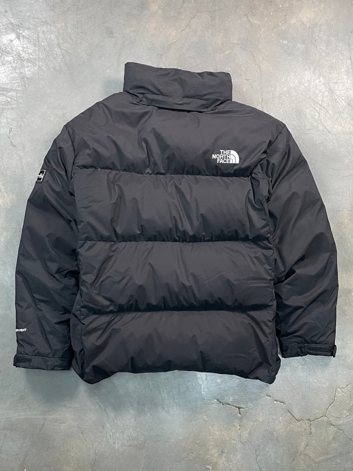 노스페이스 에코 모션 눕시 패딩 상품이미지4