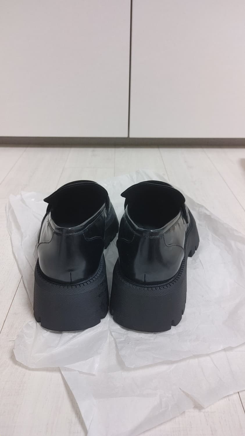 자라 로퍼 새거수준 상품이미지4