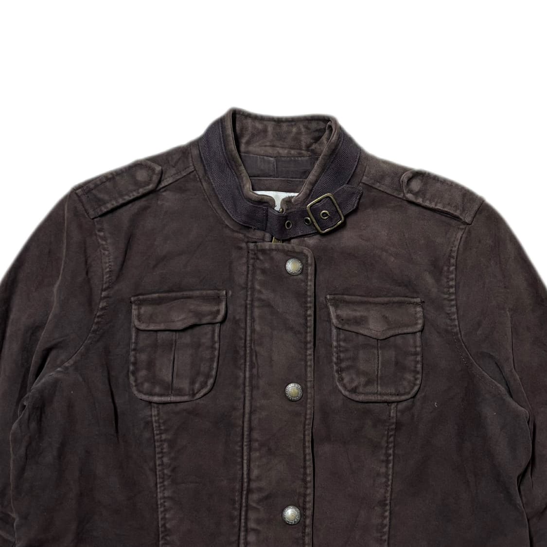 Abecrombie 아베크롬비 몰스킨 워크자켓  상품이미지2