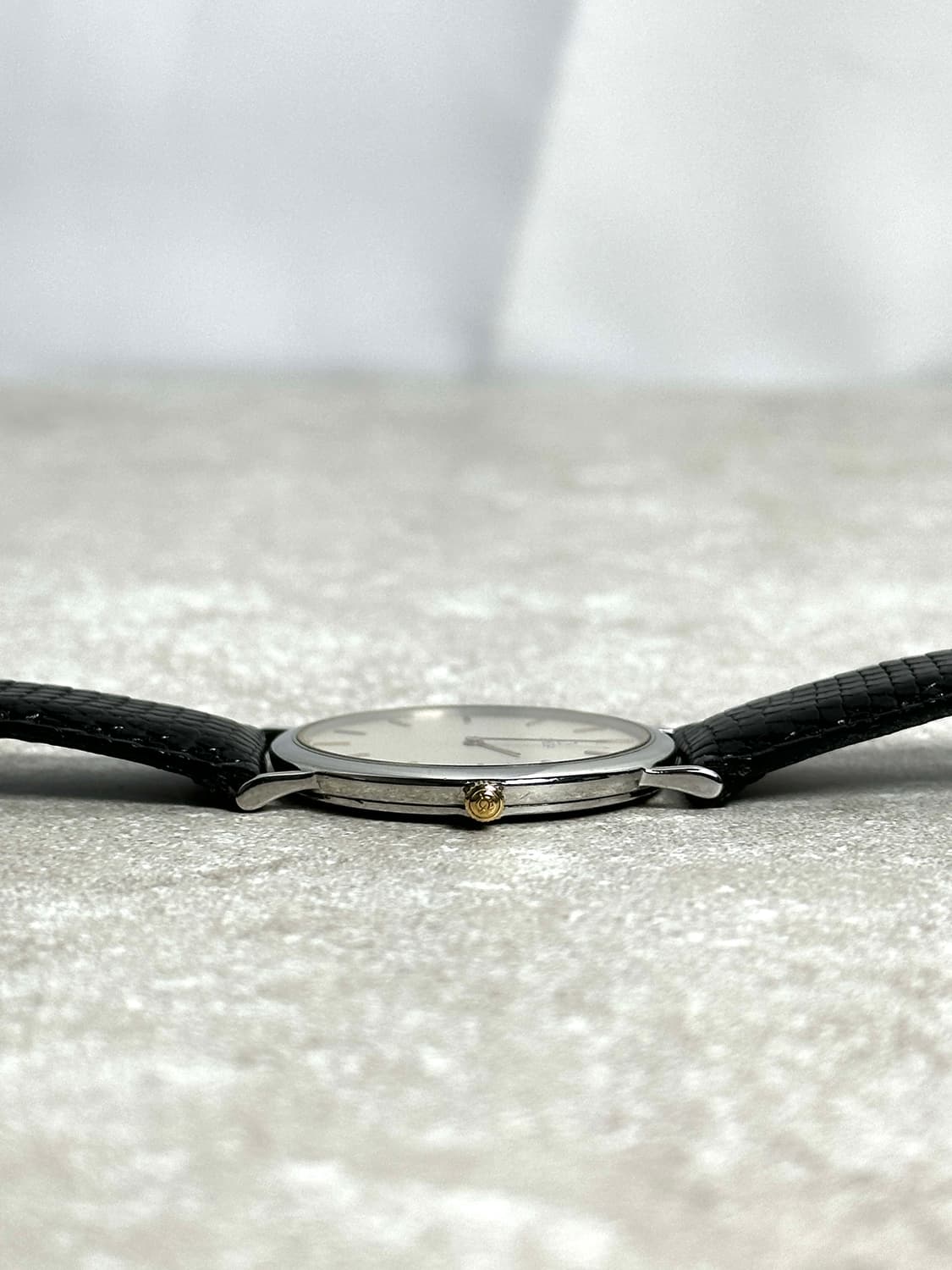 Omega 빈티지 드레스 워치 오메가 드빌 상품이미지3