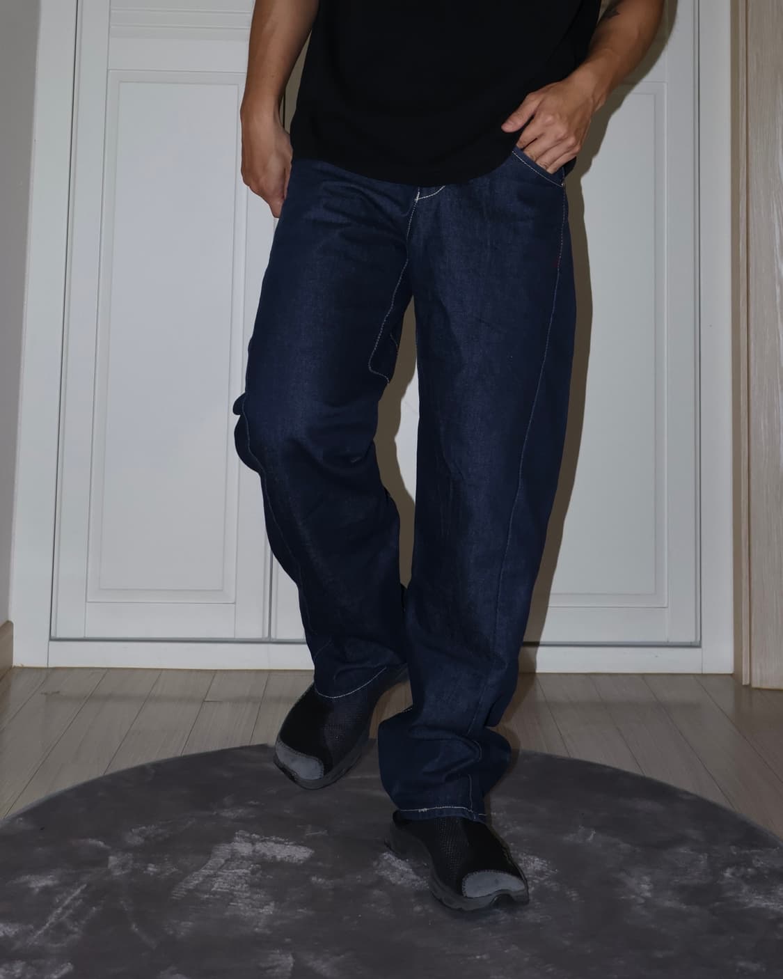 Levi's 2nd Engineered jeans [0-070] 상품이미지2