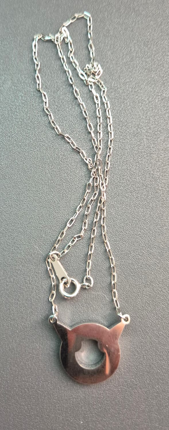 브로치 3종  + 크리스탈 써지컬 목걸이 상품이미지9