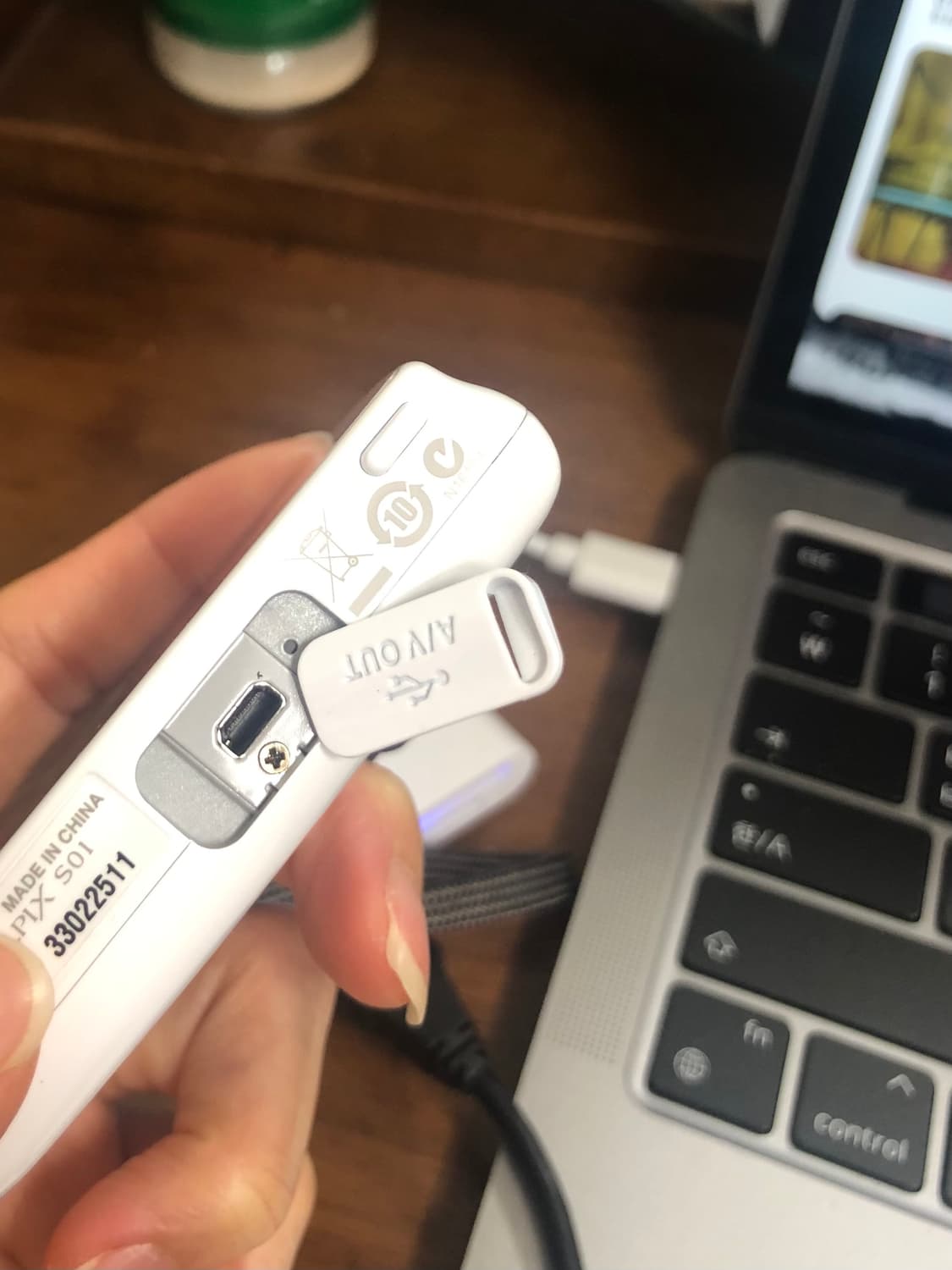 nikon coolpix s01 니콘 쿨픽스 디카 상품이미지8