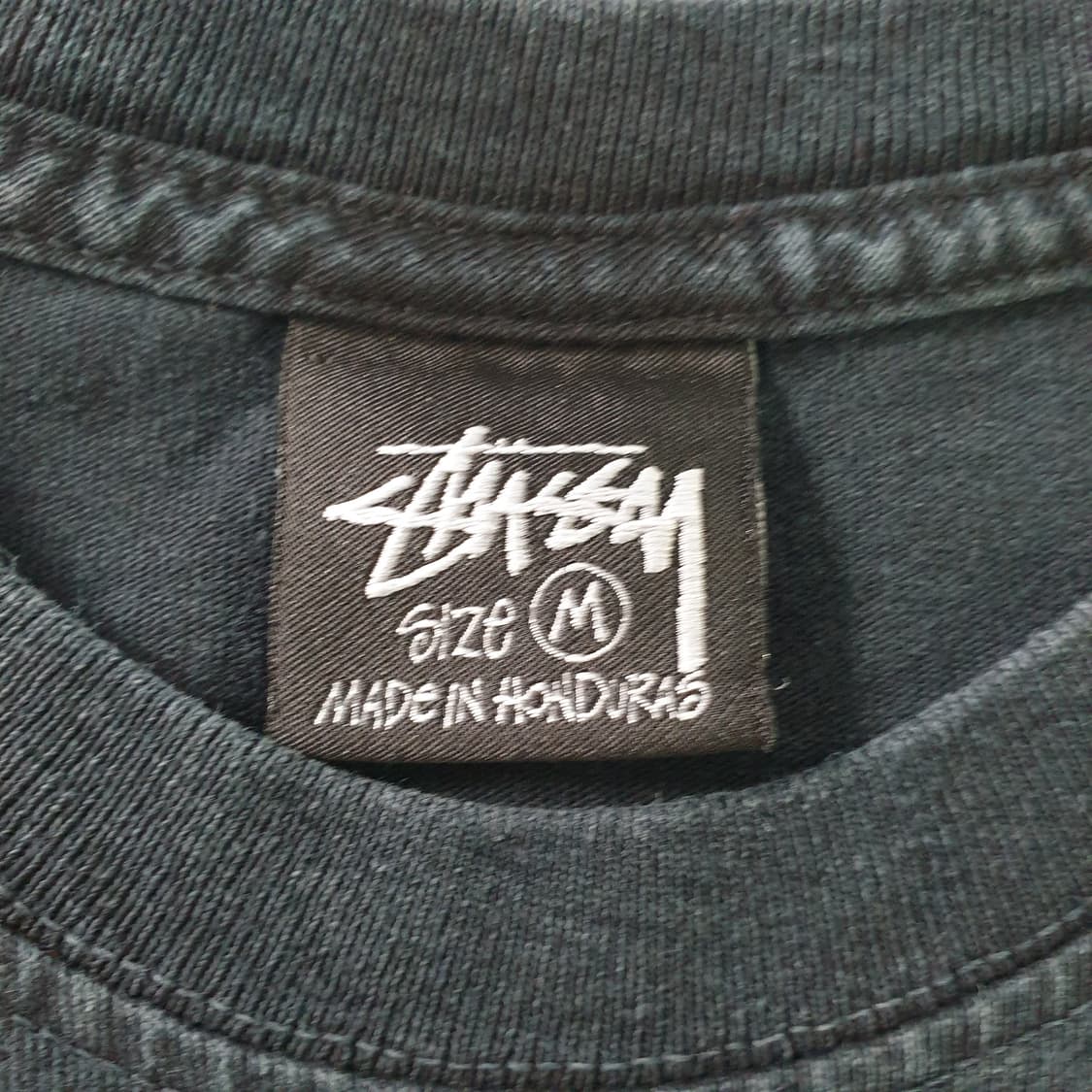[무료배송] STUSSY 반팔 티셔츠 상품이미지3