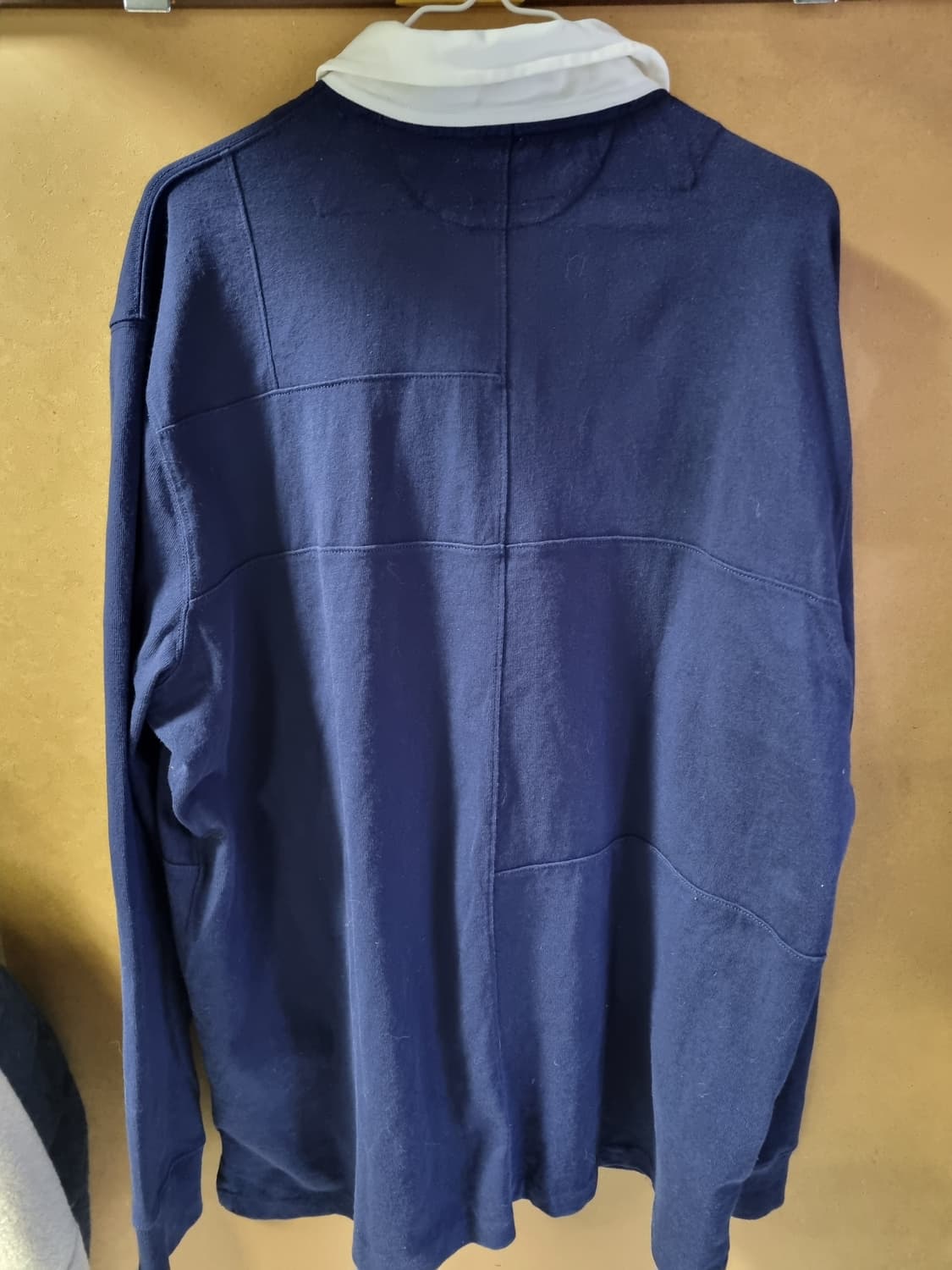 폴로랄프로렌 팔라스 콜라보 긴팔티  상품이미지2