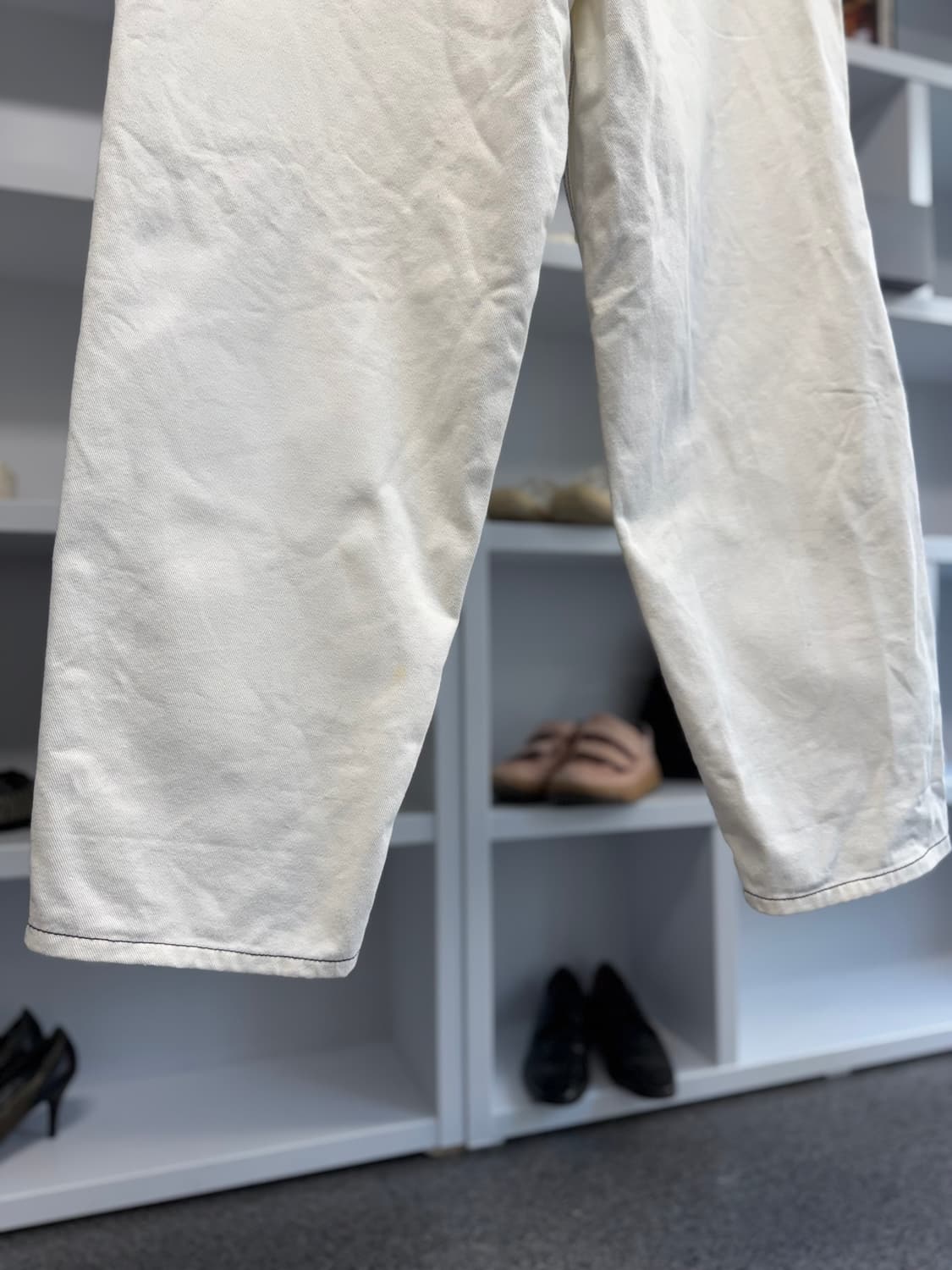 90s pelle pelle 팬츠 상품이미지7