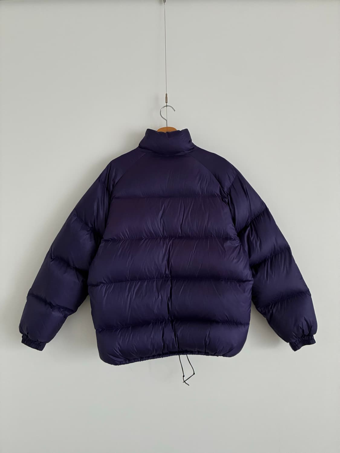 GERRY 다운 패딩 자켓 상품이미지2