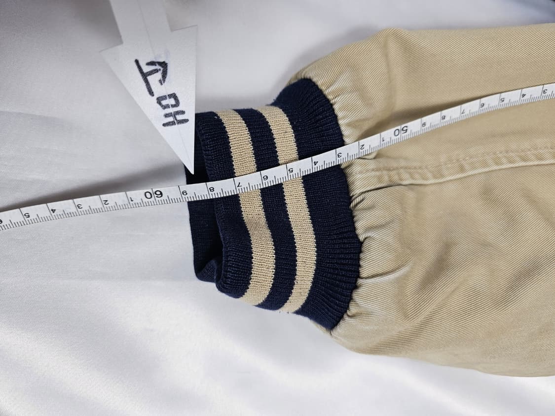 디즈니이요르데님자켓 상품이미지4