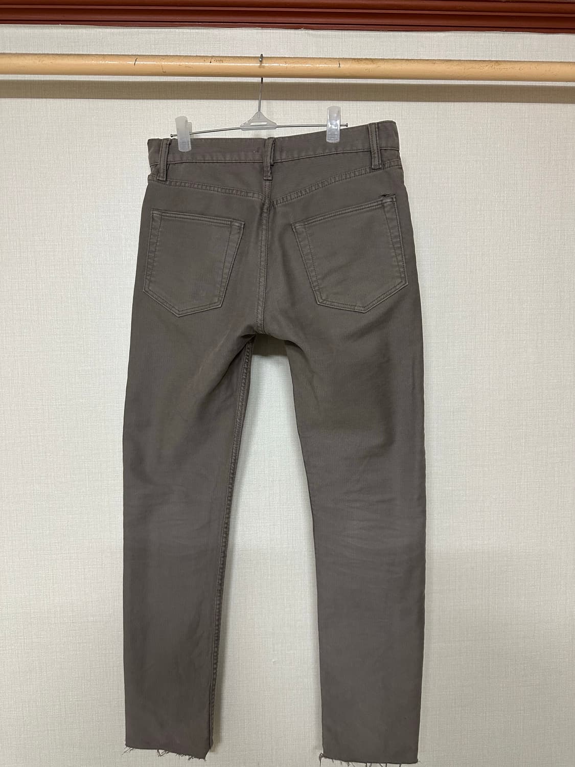 FEAR OF GOD 상품이미지2