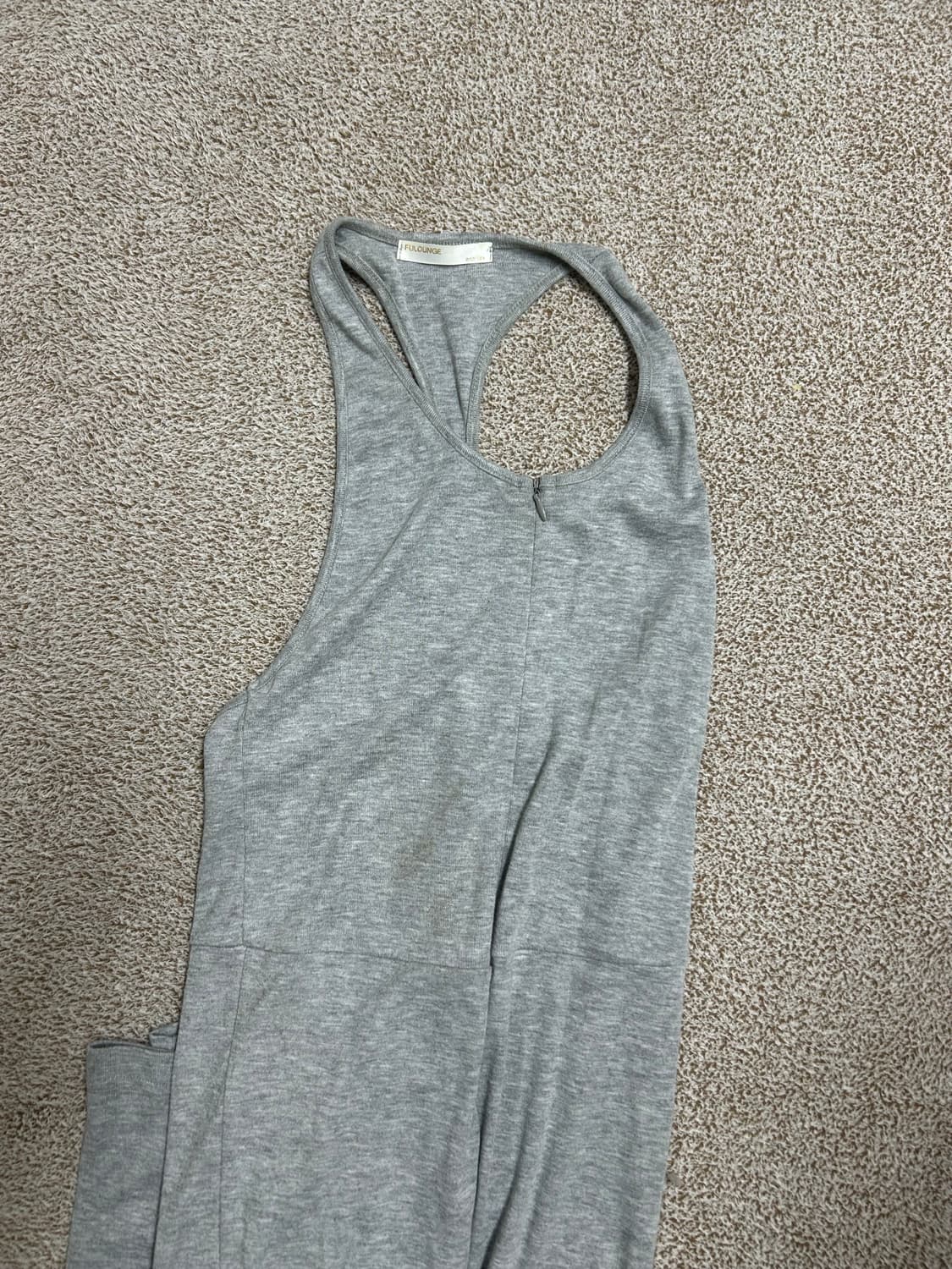 Fulounge 원피스 상품이미지3