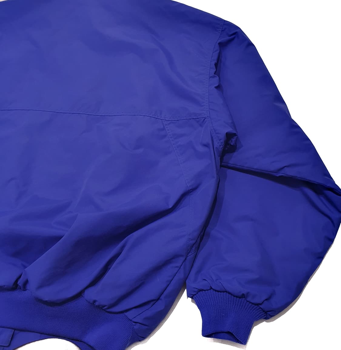 파타고니아 쉘드신칠라 90s 헤비 L (105) 퍼플 상품이미지5