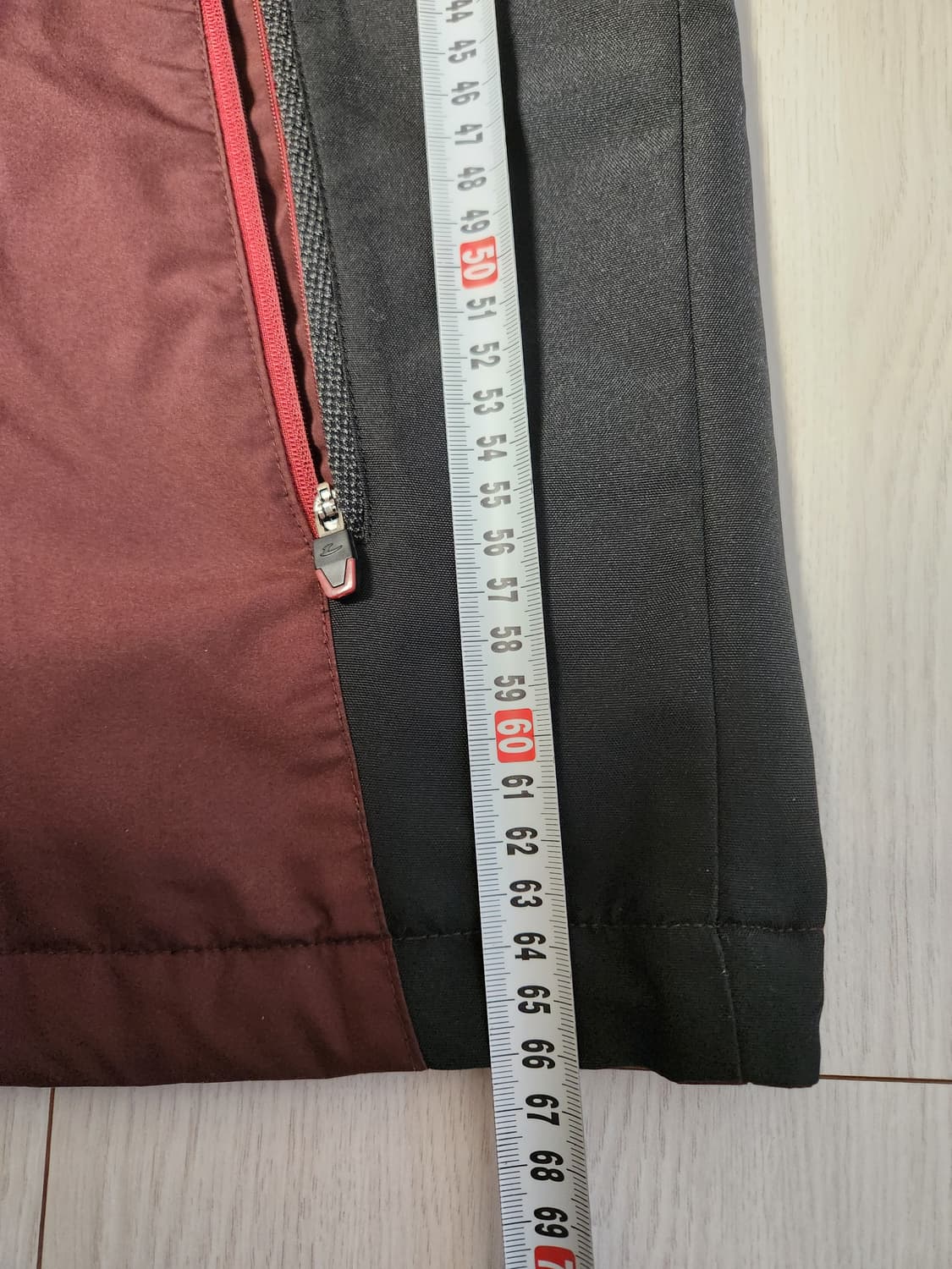 새상품급)르카프 등산 바람막이 사이즈100 L

여러 중고사이트에도 같이 상품이미지2