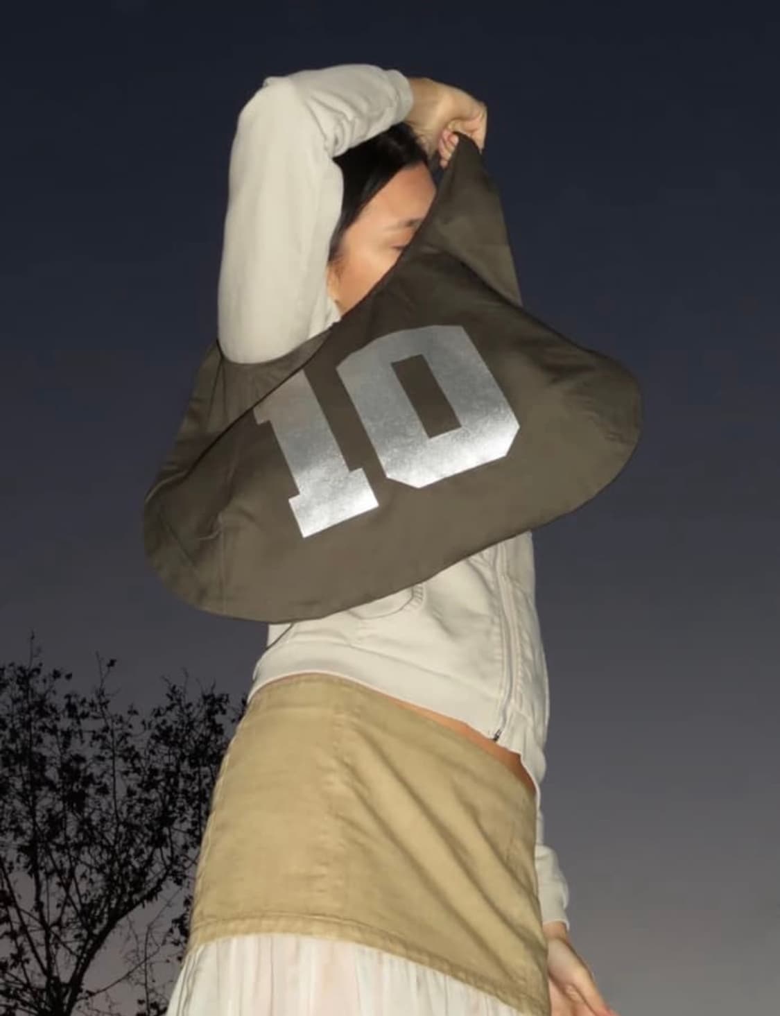 팔로마울 10주년 에코백 상품이미지3