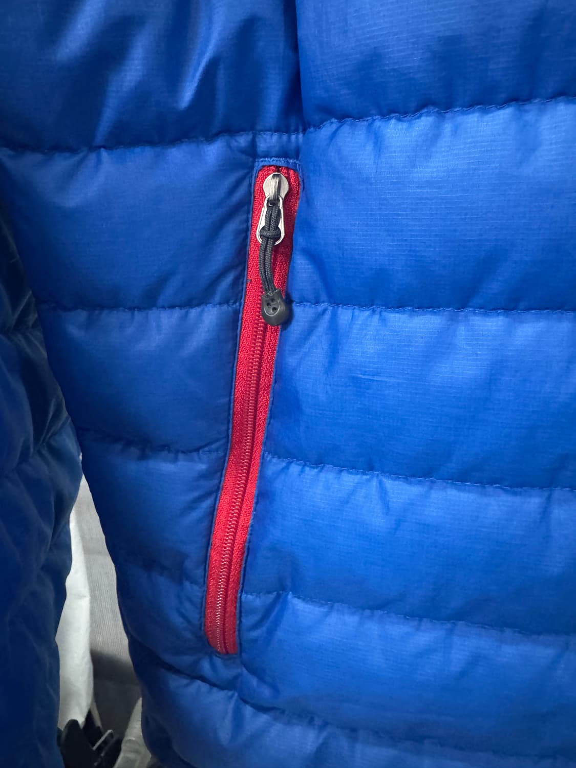 파타고니아 다운스웨터 L 상품이미지4