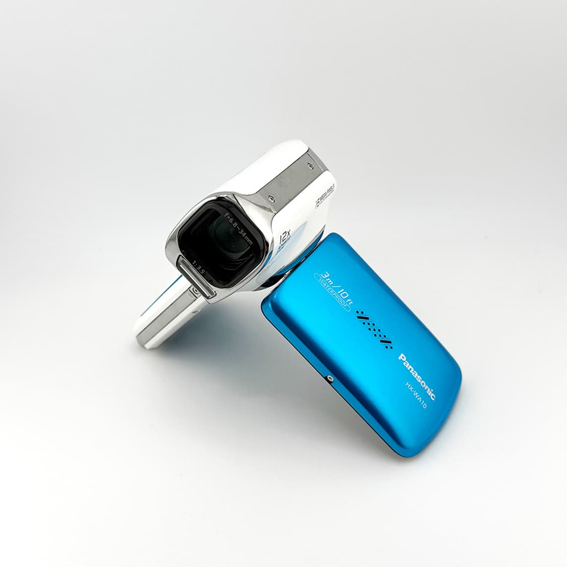 [🌊야외용] Panasonic 파나소닉 WA10 브이로그 비디오 캠코더 상품이미지7