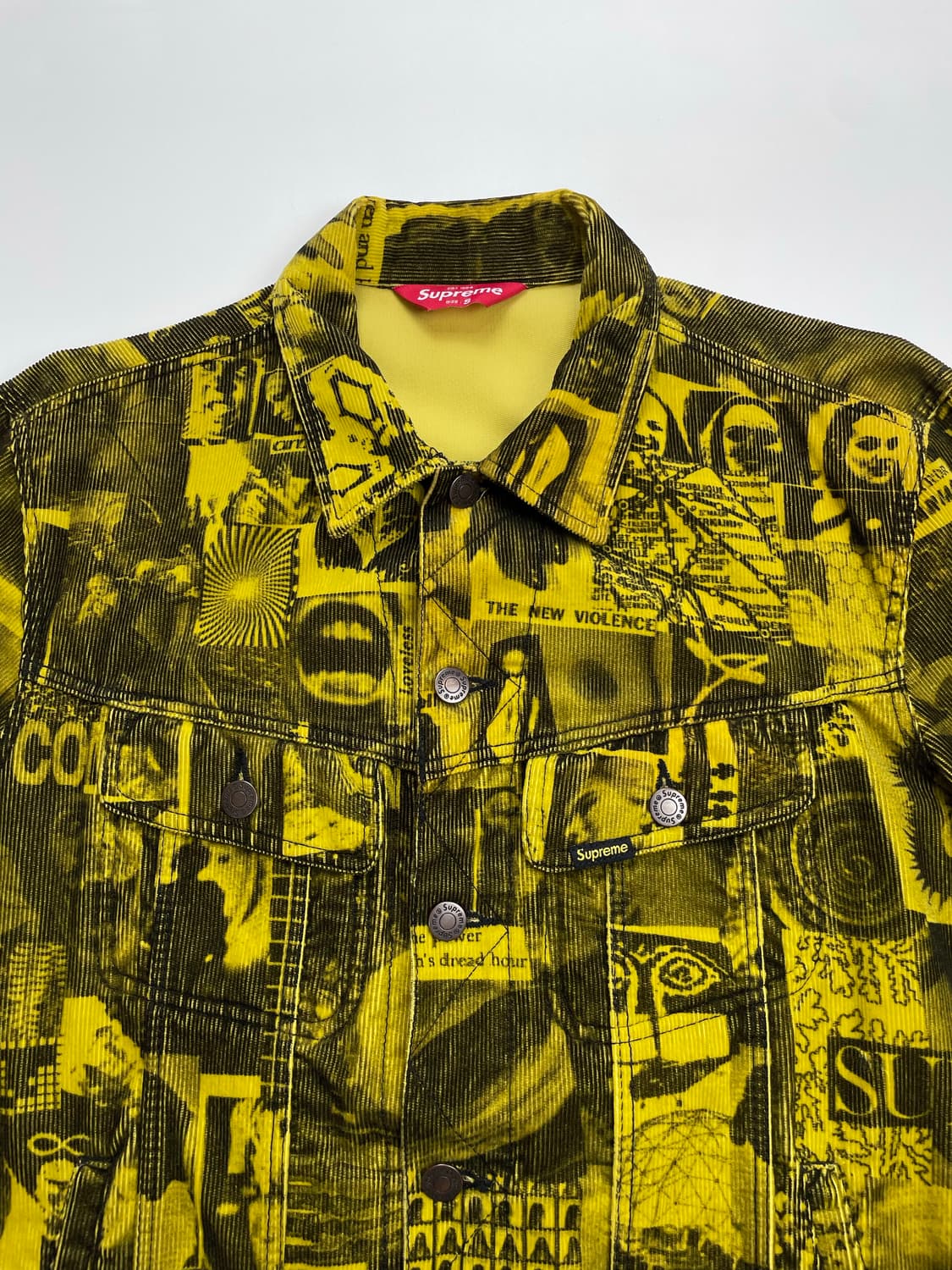 SUPREME 2018 SS 상품이미지2