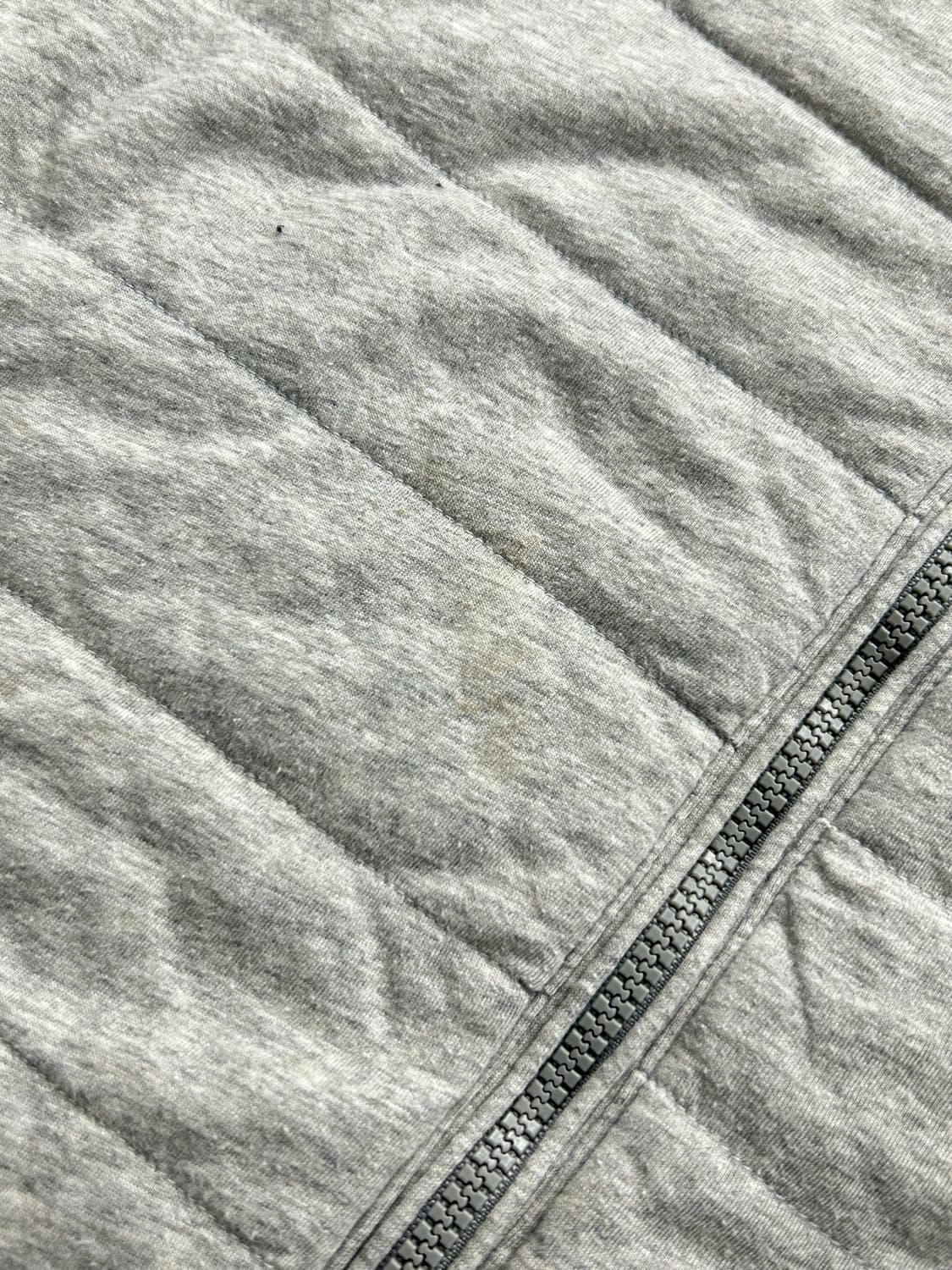 폴로 랄프로렌 그레이 퀄팅 베스트 L  상품이미지7