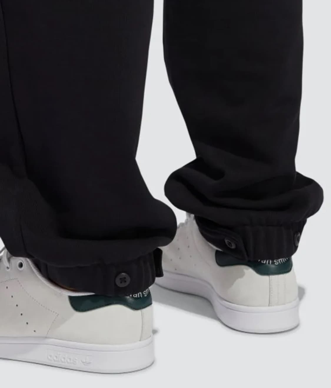 아디다스 블랙 슈무 트레이닝 팬츠 S(마크곤잘레스 콜라보) 상품이미지6